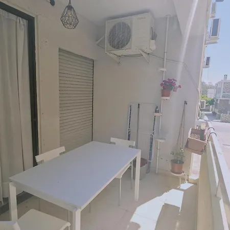 Apartmán Incity