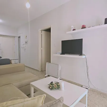 Incity Nikósie