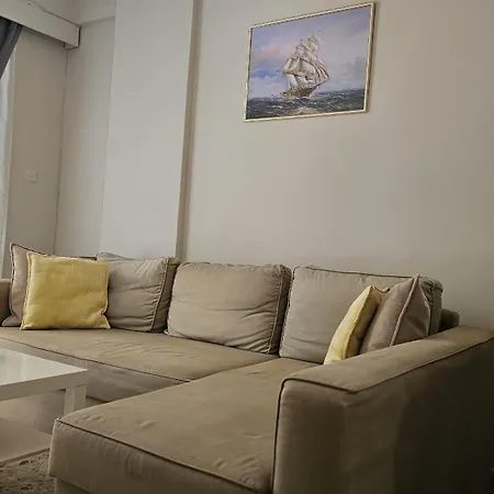 Incity شقة