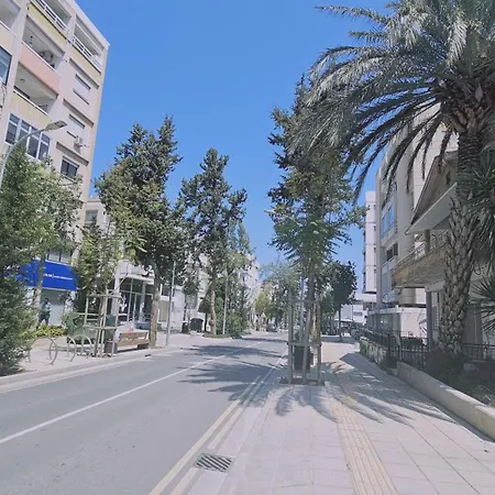 Apartmán Incity *